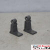 CERNIERA PORTELLO POSTERIORE SX AUDI Q2 Serie (GAB) 8X0831403E (16>)