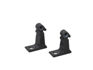 CERNIERA PORTELLO POSTERIORE DX AUDI Q2 Serie (GAB) 8X0831404E (16>)