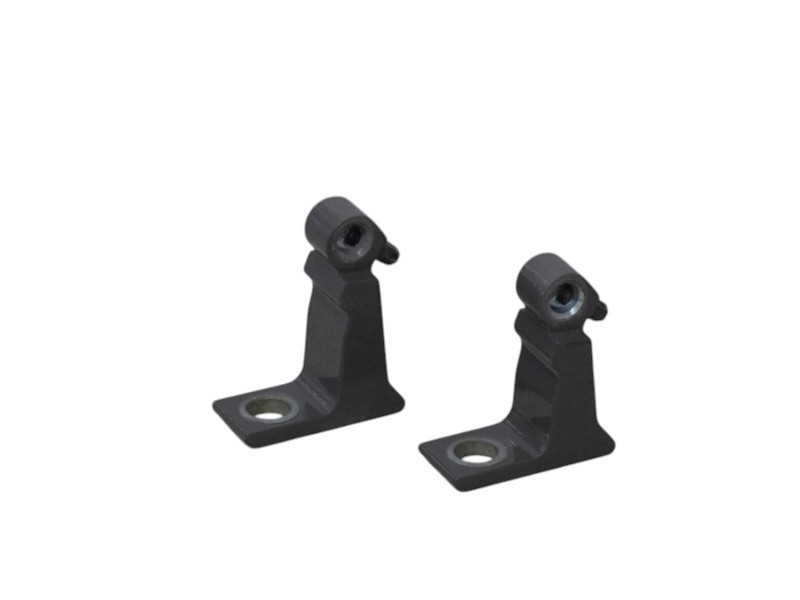 CERNIERA PORTELLO POSTERIORE DX AUDI Q2 Serie (GAB) 8X0831404E (16>)