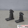 CERNIERA PORTELLO POSTERIORE DX AUDI Q2 Serie (GAB) 8X0831404E (16>)