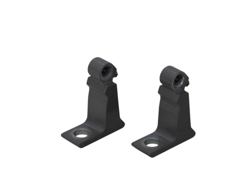 CERNIERA PORTIERA ANTERIORE DESTRA AUDI Q2 Serie (GAB) 8V5833404C (16>)