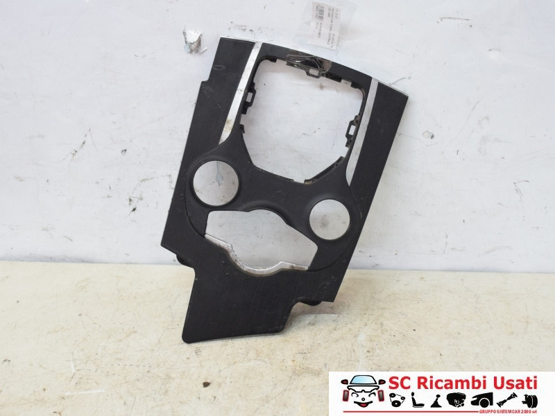 RIVESTIMENTO TUNNEL CENTRALE ALFA ROMEO Giulia Serie (952_) 156114685 (16>)
