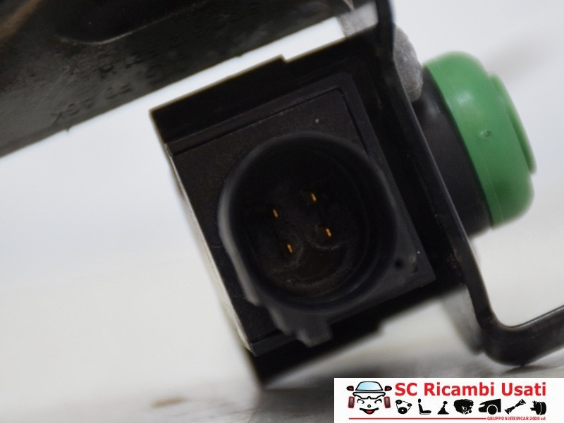 SENSORE REGOLAZIONE ALTEZZA FARO AUDI Q2 Serie (GAB) 5Q0907503 (16>)
