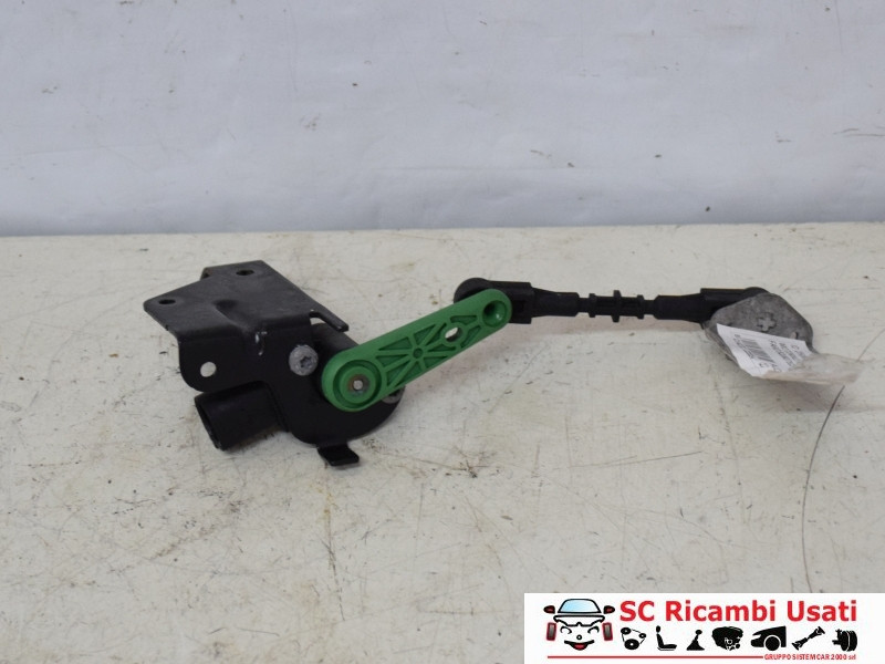 SENSORE REGOLAZIONE ALTEZZA FARO AUDI Q2 Serie (GAB) 5Q0907503 (16>)