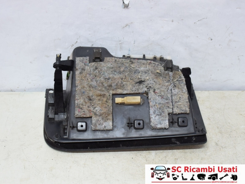 VANO PORTAOGGETTI ALFA ROMEO Giulia Serie (952_) 156114532 (16>)