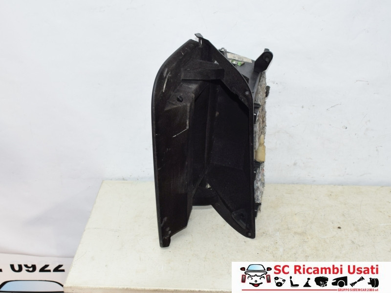 VANO PORTAOGGETTI ALFA ROMEO Giulia Serie (952_) 156114532 (16>)