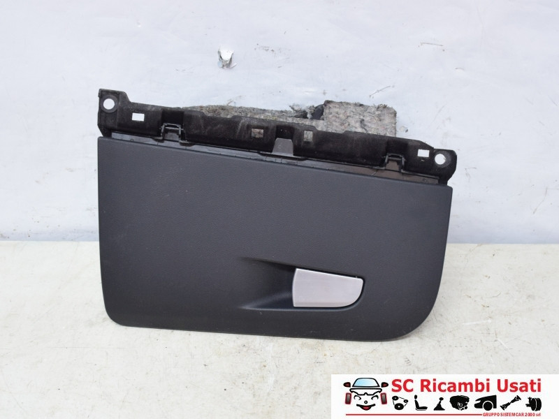 VANO PORTAOGGETTI ALFA ROMEO Giulia Serie (952_) 156114532 (16>)