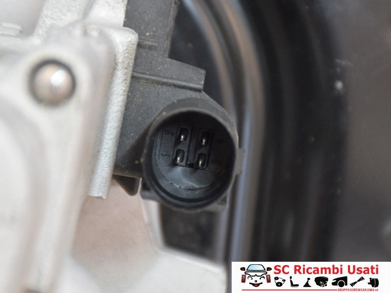 5Q1614105DK 5Q1614105DK SERVOFRENO AUDI Q2 Serie (GAB) diesel