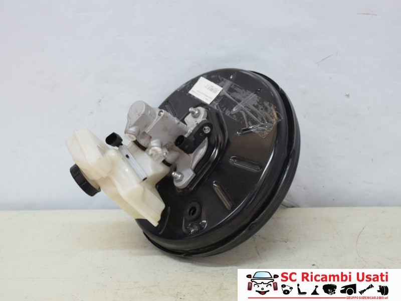 5Q1614105DK 5Q1614105DK SERVOFRENO AUDI Q2 Serie (GAB) diesel