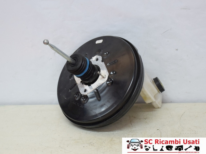 5Q1614105DK 5Q1614105DK SERVOFRENO AUDI Q2 Serie (GAB) diesel