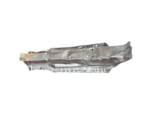 5Q0825661BT 5Q0825661BT CARTER PROTEZIONE DI CALORE AUDI Q2 Serie (GAB) diesel