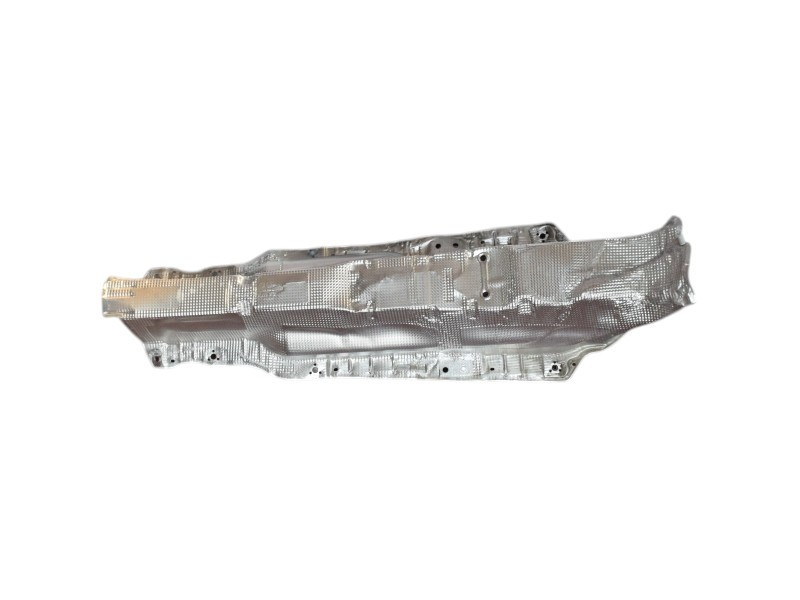5Q0825661BT 5Q0825661BT CARTER PROTEZIONE DI CALORE AUDI Q2 Serie (GAB) diesel