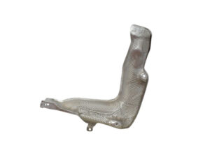 5Q0825735A 5Q0825735A CARTER PROTEZIONE DI CALORE AUDI Q2 Serie (GAB) diesel