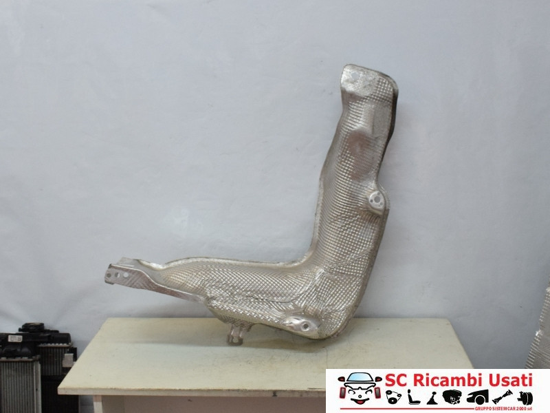 5Q0825735A 5Q0825735A CARTER PROTEZIONE DI CALORE AUDI Q2 Serie (GAB) diesel