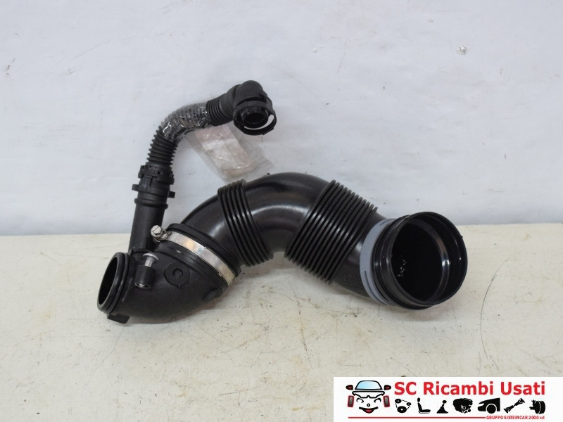 5Q0129654G 5Q0129654G TUBO ASPIRAZIONE FILTRO ARIA AUDI Q2 Serie (GAB) diesel