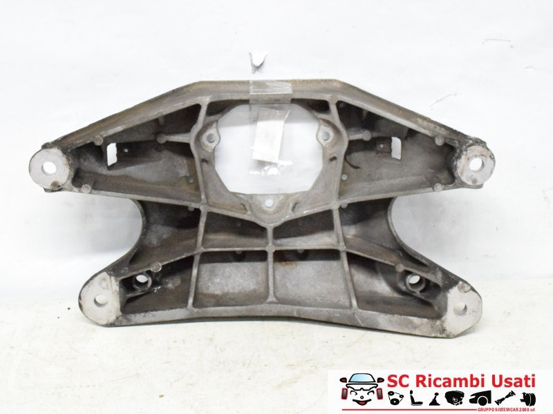 SUPPORTO CAMBIO AUDI A4 Serie B8 (8K2) 8K0399263AF diesel (07>16)