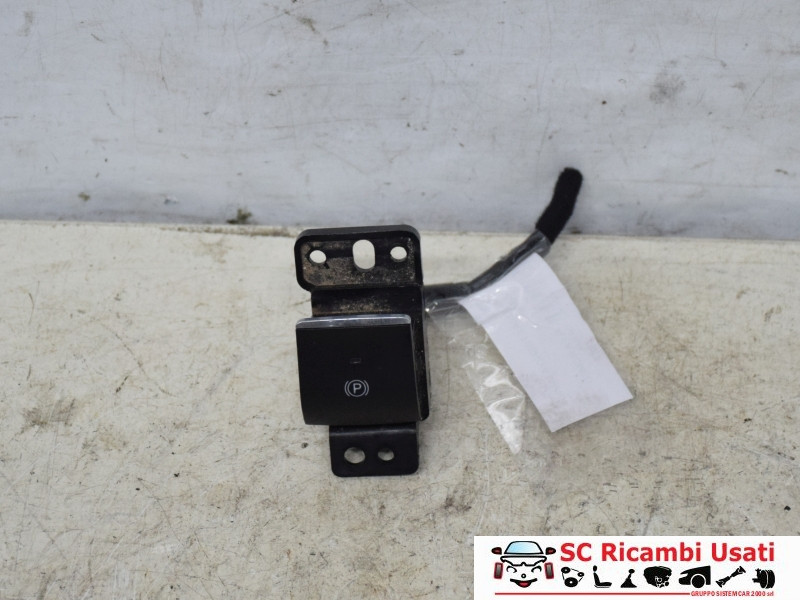 LEVA FRENO A MANO ALFA ROMEO Giulia Serie (952_) 156118211 (16>)
