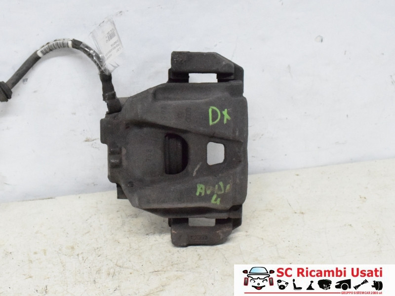 PINZA FRENO ANTERIORE DESTRA AUDI A4 Serie B8 (8K2) 8K0615124C (07>16)