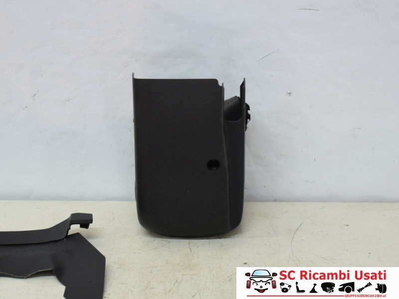 RIPARO PIANTONE STERZO AUDI Q2 Serie (GAB) 81A953512C (16>)