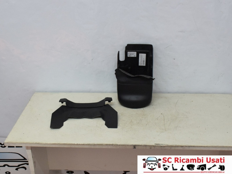 RIPARO PIANTONE STERZO AUDI Q2 Serie (GAB) 81A953512C (16>)