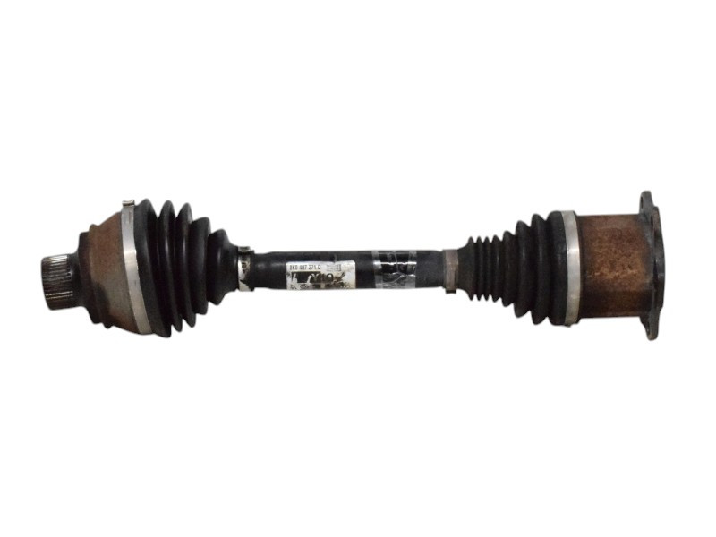 SEMIASSE ANTERIORE DESTRO AUDI A4 Serie B8 (8K2) 8K0407271Q (07>16)