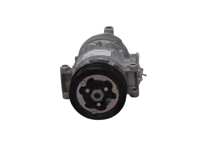 5Q0816803H 5Q0816803H COMPRESSORE ARIA CONDIZIONATA AUDI Q2 Serie (GAB) diesel
