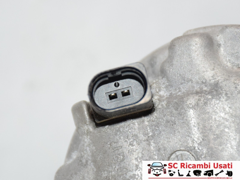 5Q0816803H 5Q0816803H COMPRESSORE ARIA CONDIZIONATA AUDI Q2 Serie (GAB) diesel