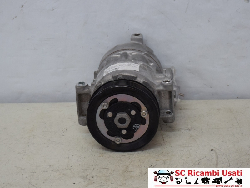 5Q0816803H 5Q0816803H COMPRESSORE ARIA CONDIZIONATA AUDI Q2 Serie (GAB) diesel
