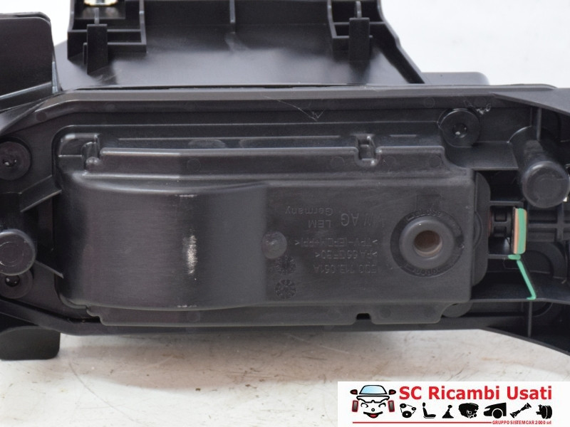 5Q1713025BH 5Q1713025BH LEVA CAMBIO AUTOMATICO AUDI Q2 Serie (GAB) diesel