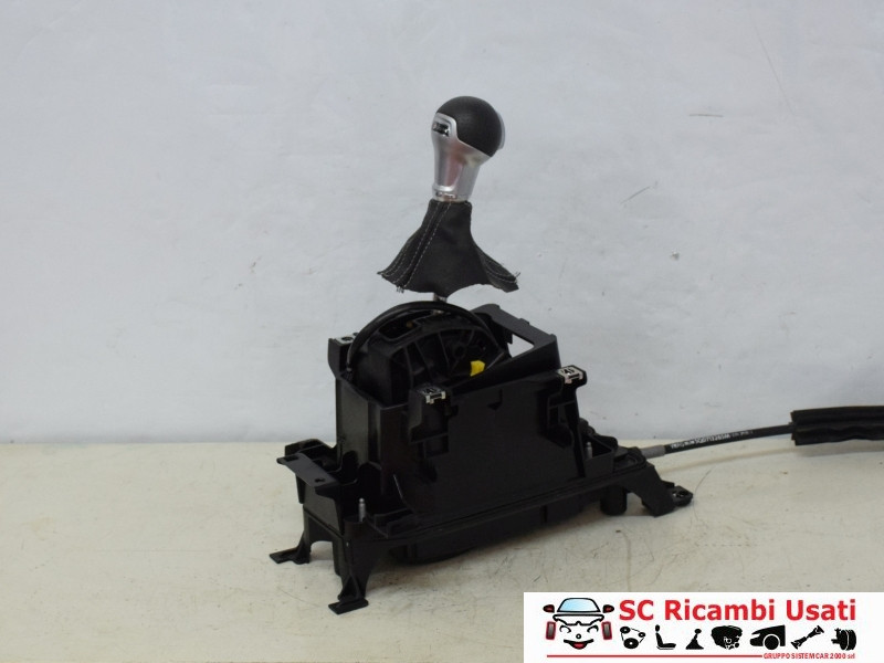 5Q1713025BH 5Q1713025BH LEVA CAMBIO AUTOMATICO AUDI Q2 Serie (GAB) diesel