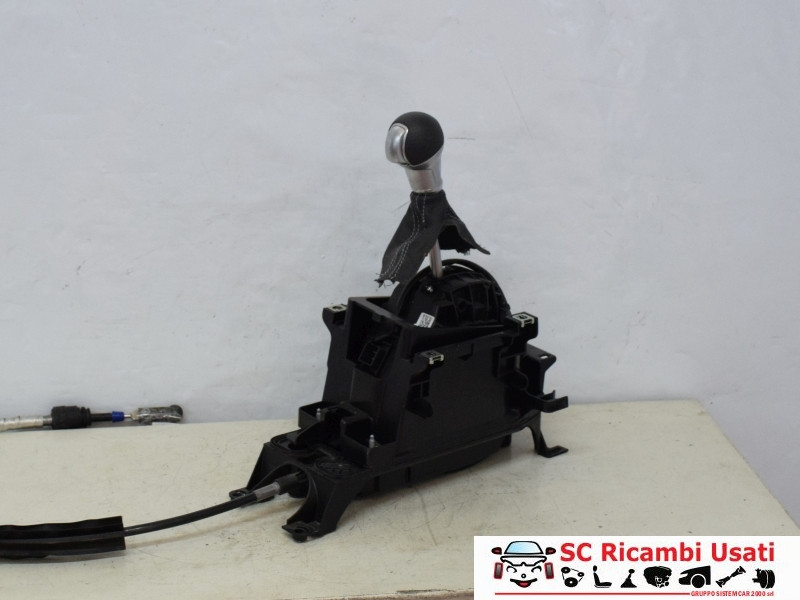 5Q1713025BH 5Q1713025BH LEVA CAMBIO AUTOMATICO AUDI Q2 Serie (GAB) diesel