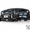 MUSATA COMPLETA + KIT RADIATORI + KIT AIRBAG JEEP Compass Serie (16>)