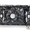 MUSATA COMPLETA + KIT RADIATORI + KIT AIRBAG JEEP Compass Serie (16>)