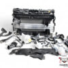 MUSATA COMPLETA + KIT RADIATORI + KIT AIRBAG JEEP Compass Serie (16>)