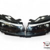 MUSATA COMPLETA + KIT RADIATORI + KIT AIRBAG JEEP Compass Serie (16>)