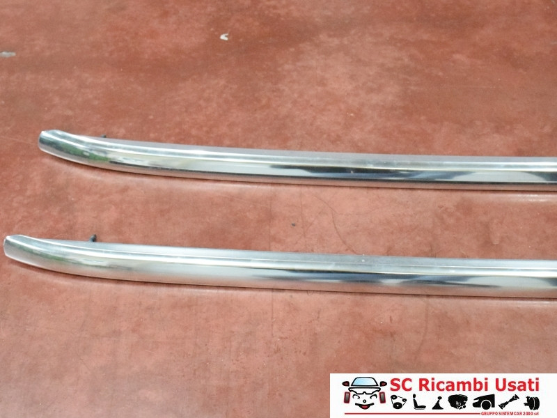 BARRE TETTO AUDI A4 Serie B8 (8K2) 8K9860021A2ZZ (07>16)