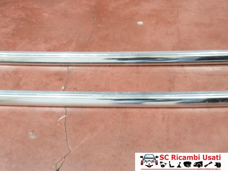BARRE TETTO AUDI A4 Serie B8 (8K2) 8K9860021A2ZZ (07>16)