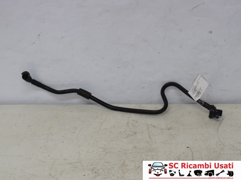 5Q0612041BQ 5Q0612041BQ TUBO SERVOFRENO DEPRESSORE AUDI Q2 Serie (GAB) diesel