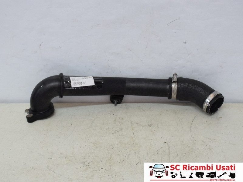 04L145762E 04L145762E TUBO INTERCOOLER AUDI Q2 Serie (GAB) diesel