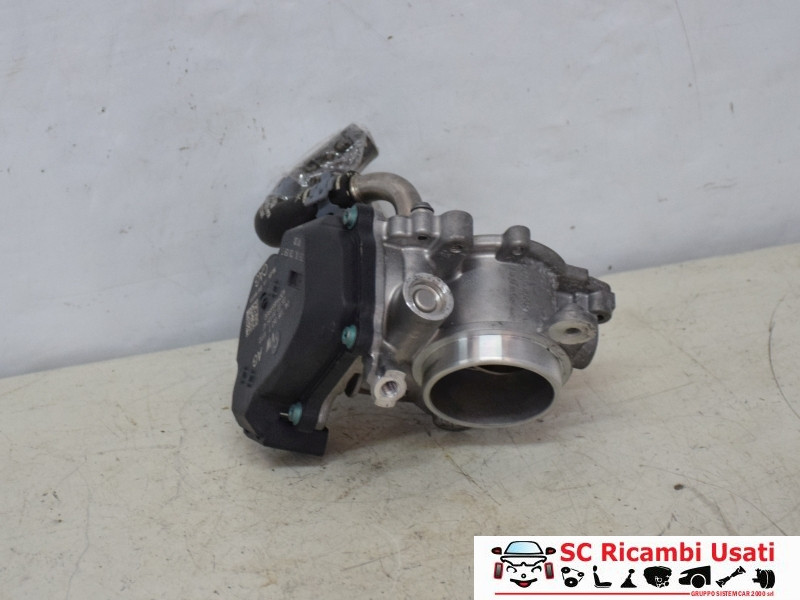 04L128063T 04L128063T CORPO FARFALLATO AUDI Q2 Serie (GAB) diesel