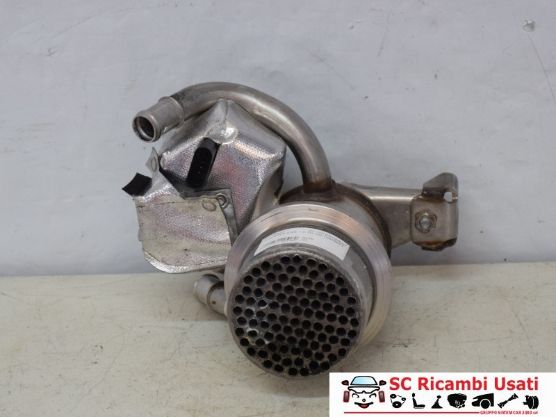 04L131513C 04L131513C VALVOLA EGR AUDI Q2 Serie (GAB) diesel