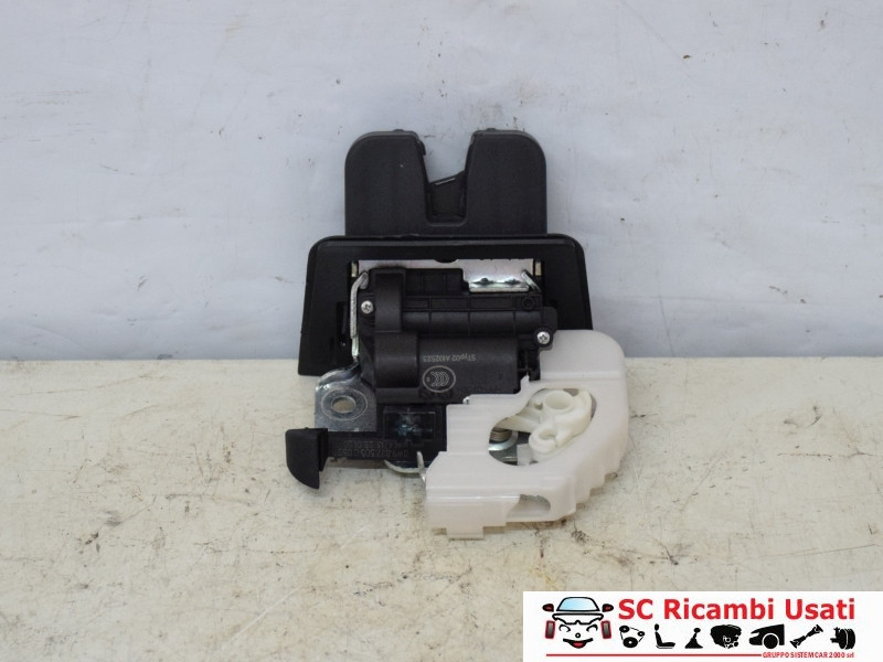 SERRATURA PORTELLONE POSTERIORE AUDI Q2 Serie (GAB) 8W9827505C (16>)