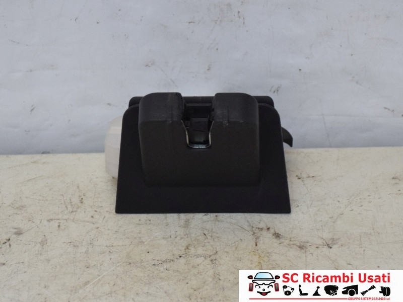 SERRATURA PORTELLONE POSTERIORE AUDI Q2 Serie (GAB) 8W9827505C (16>)