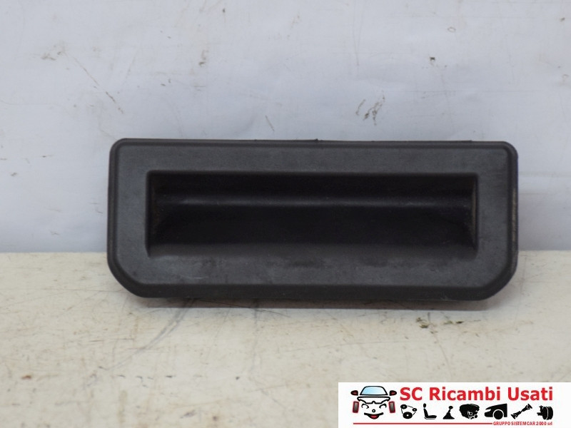 PULSANTE APERTURA PORTELLONE POSTERIORE AUDI Q2 Serie (GAB) 6V0827566 (16>)