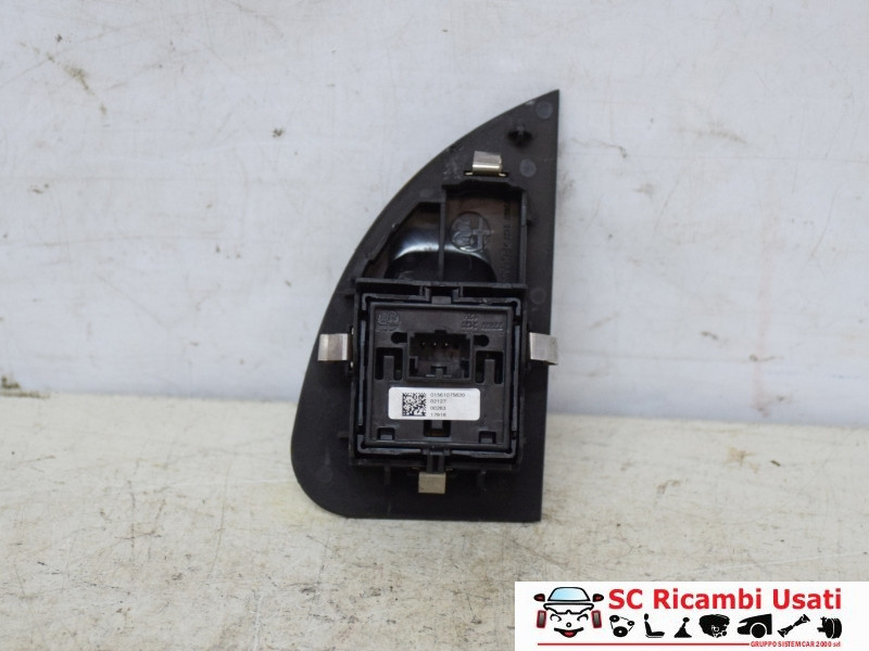 PULSANTE ALZAVETRO POSTERIORE SINISTRO ALFA ROMEO Giulia Serie (952_) 156107562 (16>)