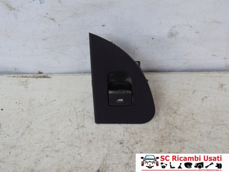 PULSANTE ALZAVETRO POSTERIORE SINISTRO ALFA ROMEO Giulia Serie (952_) 156107562 (16>)