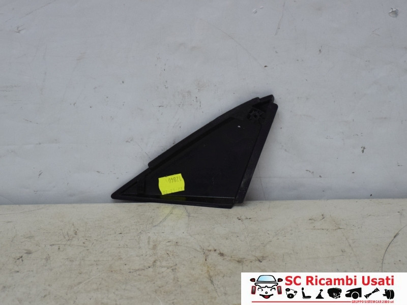 MODANATURA PORTA ANT SX AUDI Q2 Serie (GAB) 81A837637 (16>)