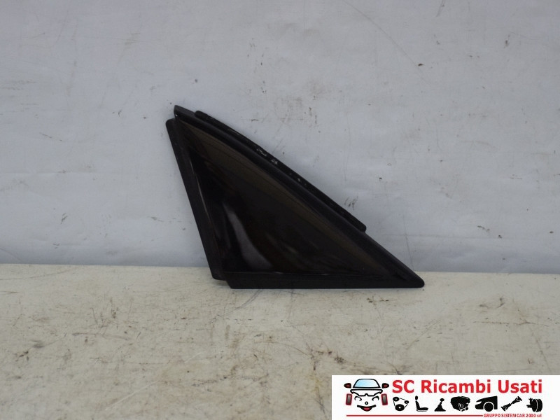 MODANATURA PORTA ANT SX AUDI Q2 Serie (GAB) 81A837637 (16>)