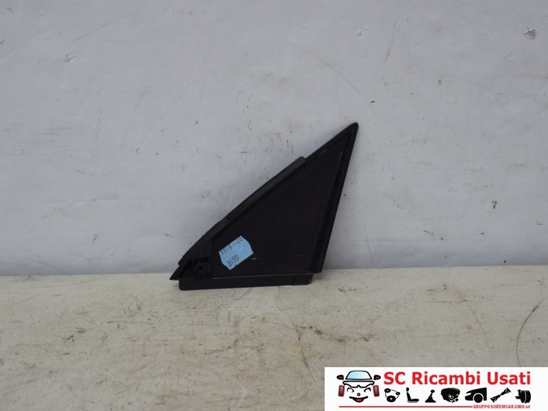 MODANATURA PORTA ANT DX AUDI Q2 Serie (GAB) 81A837638 (16>)
