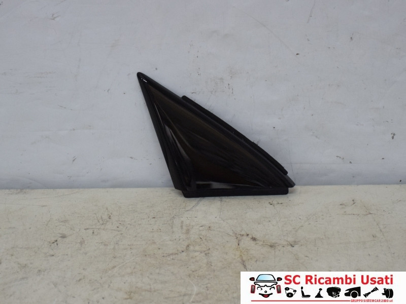 MODANATURA PORTA ANT DX AUDI Q2 Serie (GAB) 81A837638 (16>)